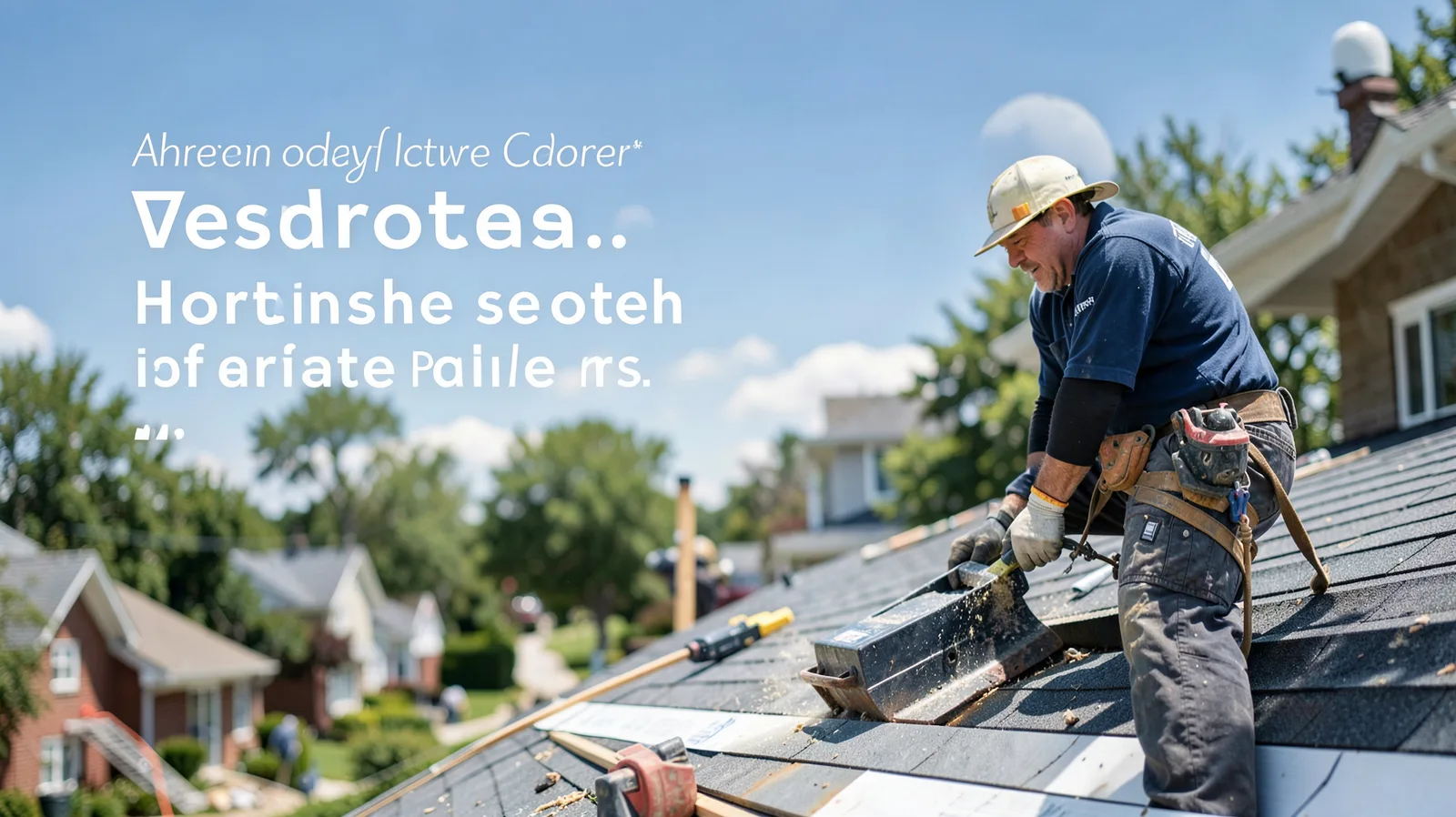 Roof Replacement in Golden Valley, AZ near me